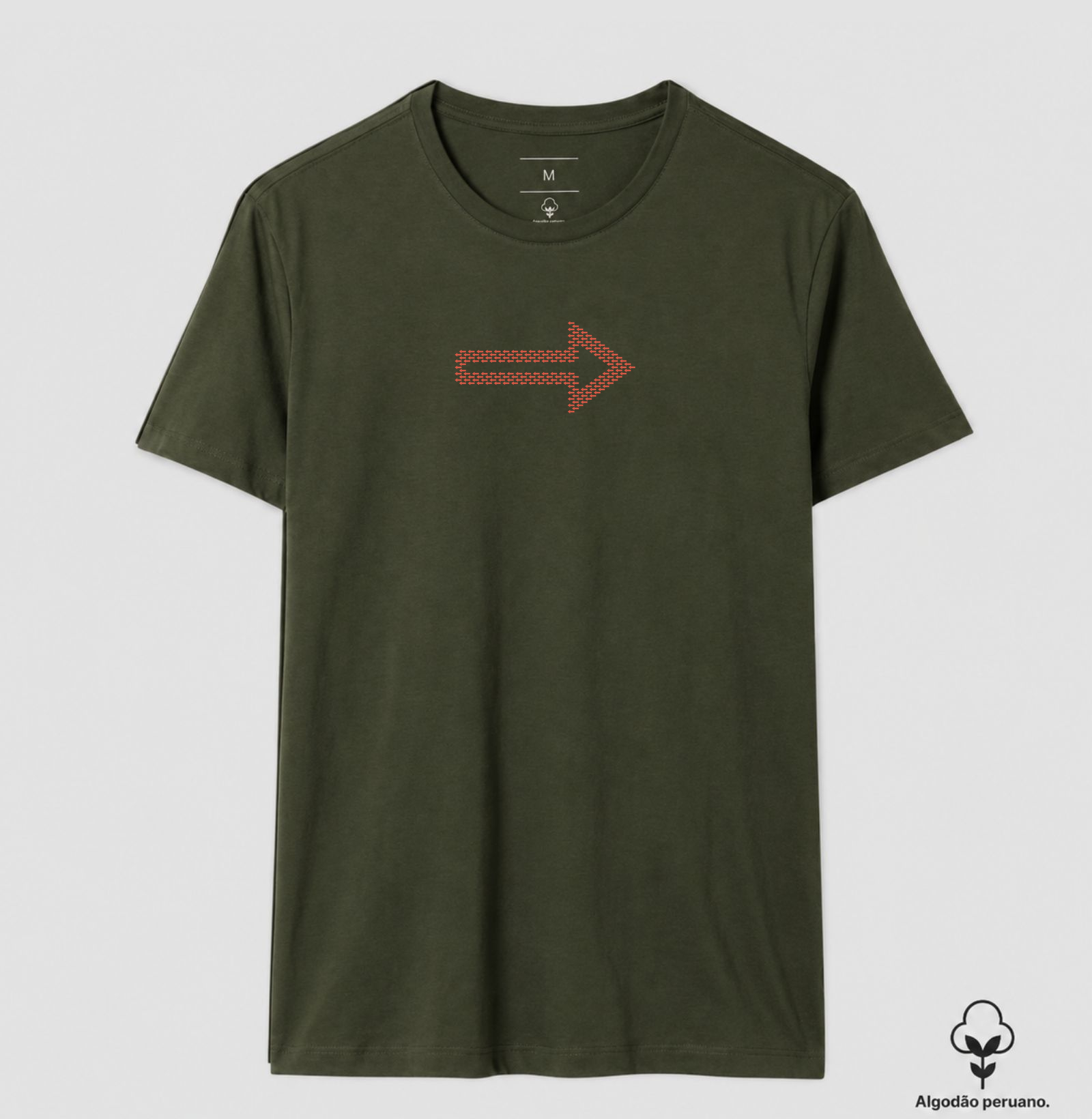 Camisa 8