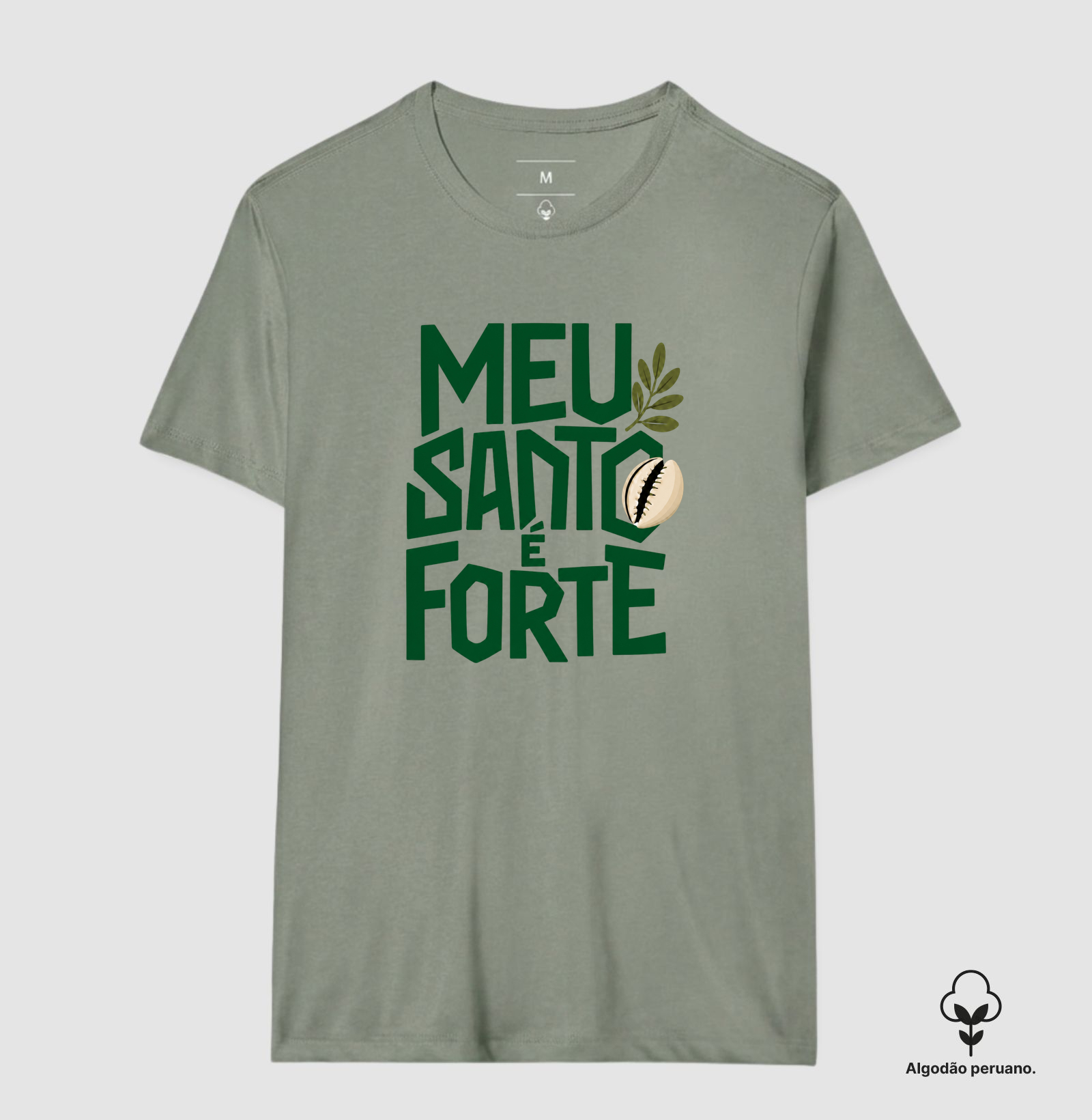 Camisa 8