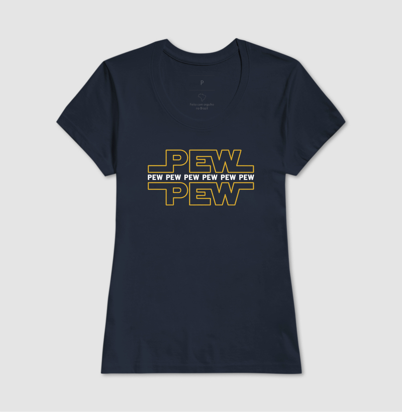Camiseta Sons da Galáxia - Imagem 5