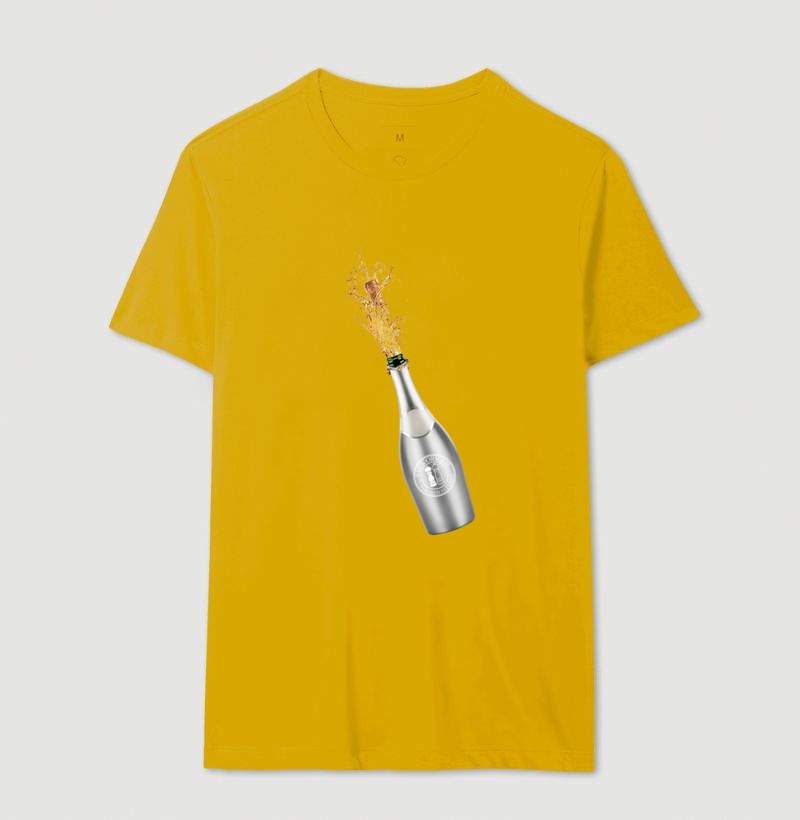 Camisa 13