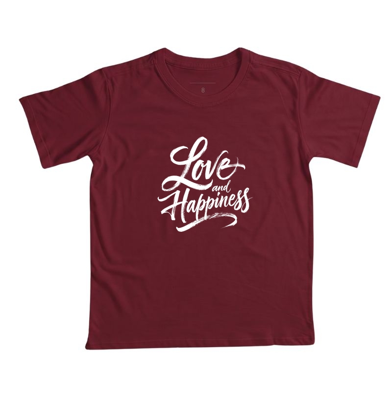 Love and Happiness - Imagem 5