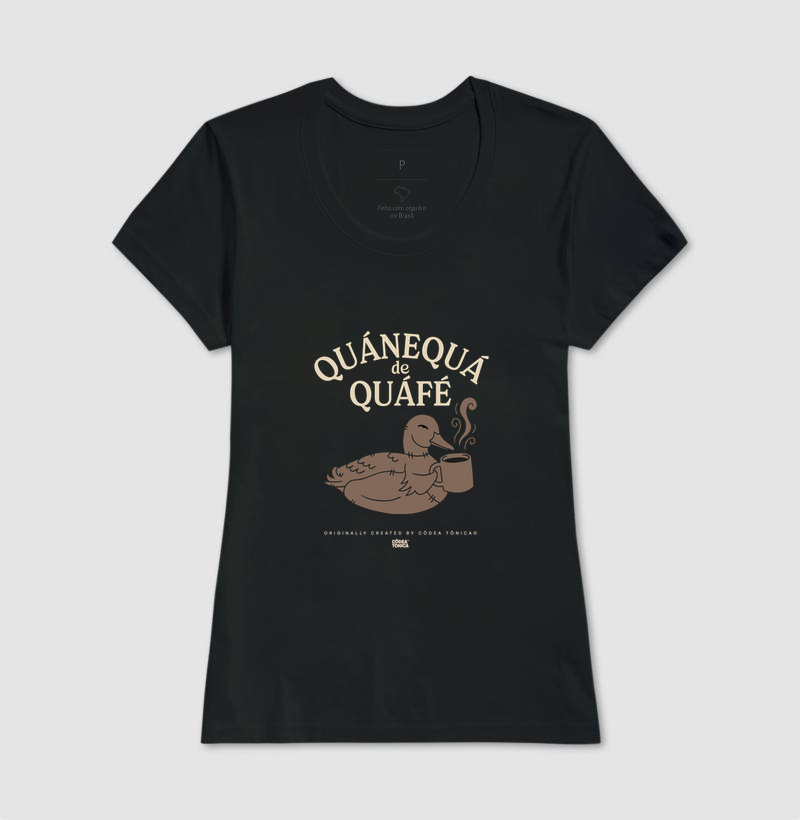 Quánequá de quáfé - Imagem 3