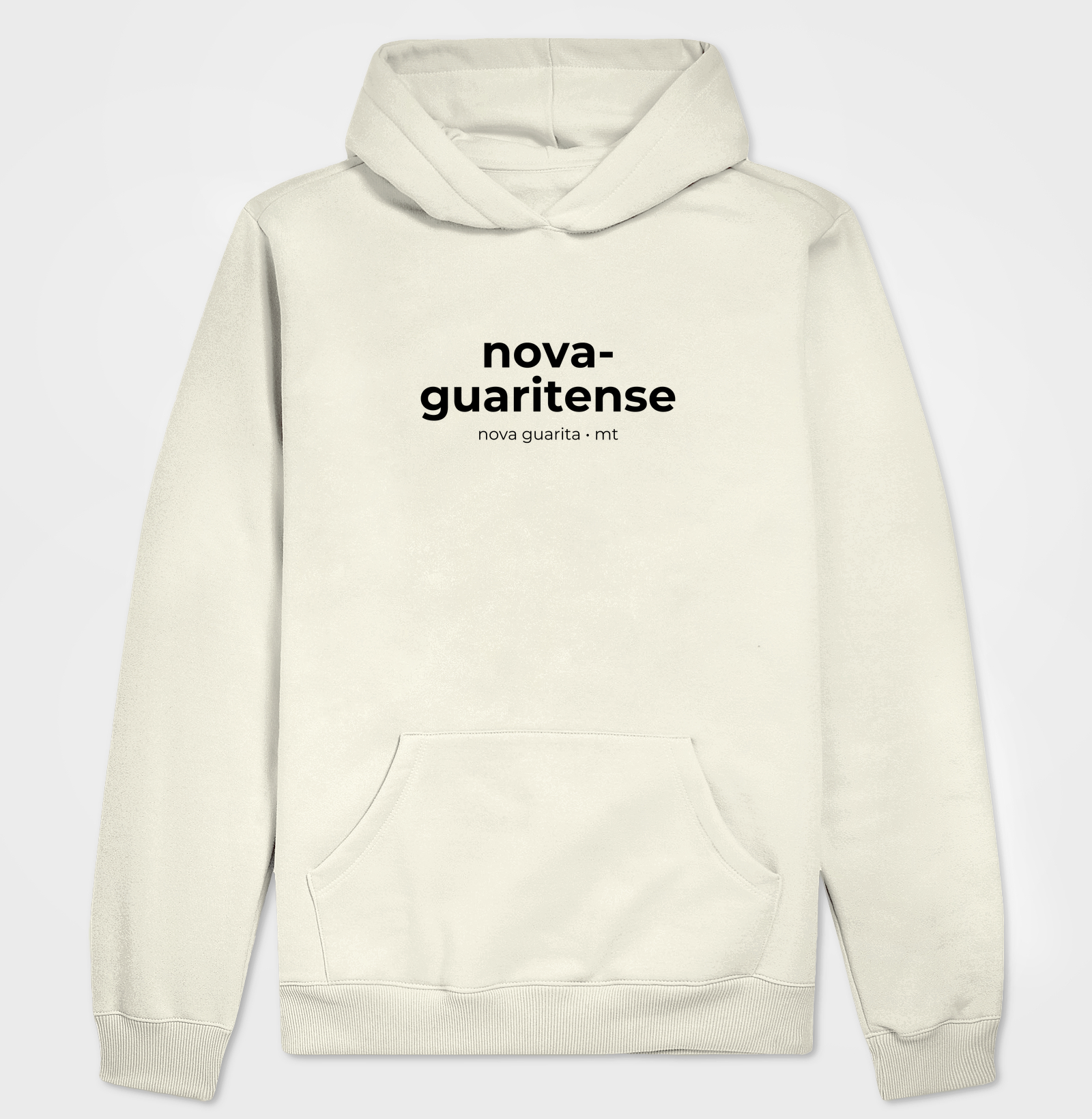 Nova-Guaritense | Gentílico MT - Imagem 3