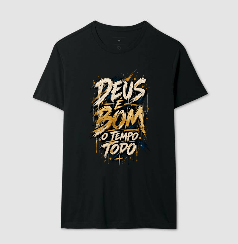 Vista sua Fé - Imagem 2