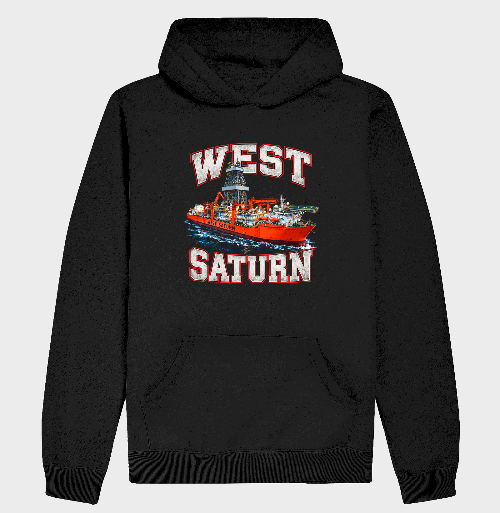 West Saturn - Imagem 2