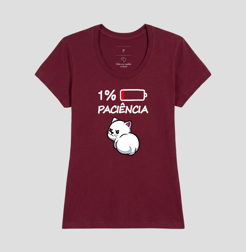 Camisa 18