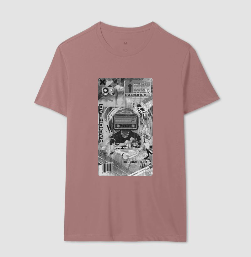 Camisa 16