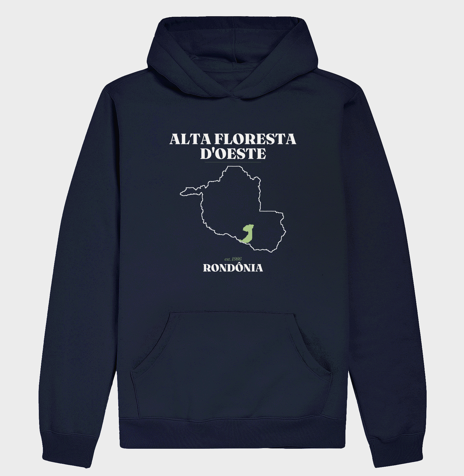 Alta Floresta D'Oeste | Legado RO - Imagem 4