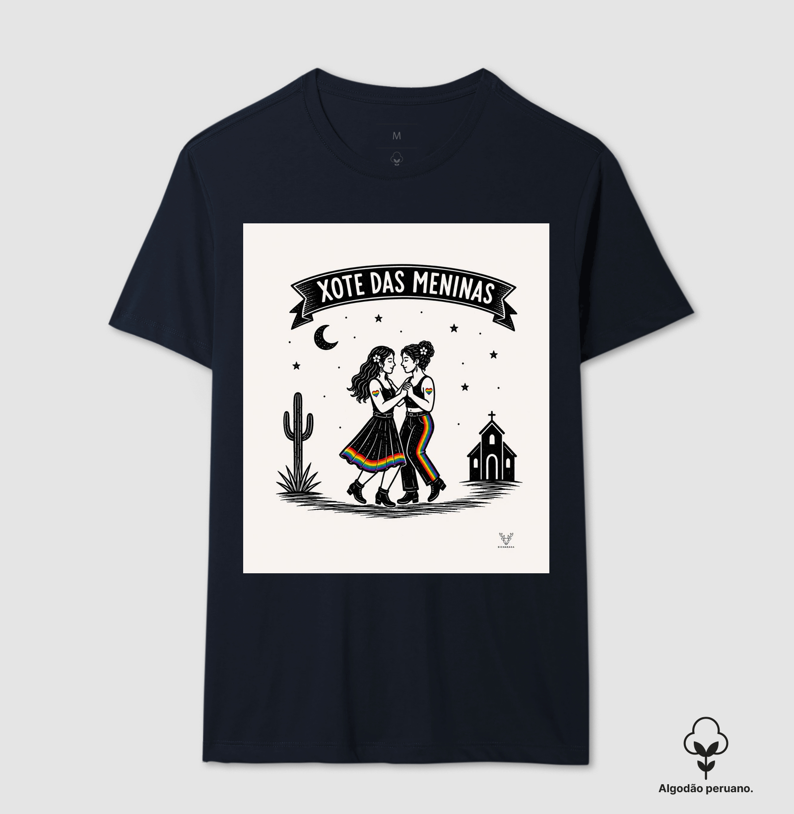 Xote da meninas  - Imagem 8