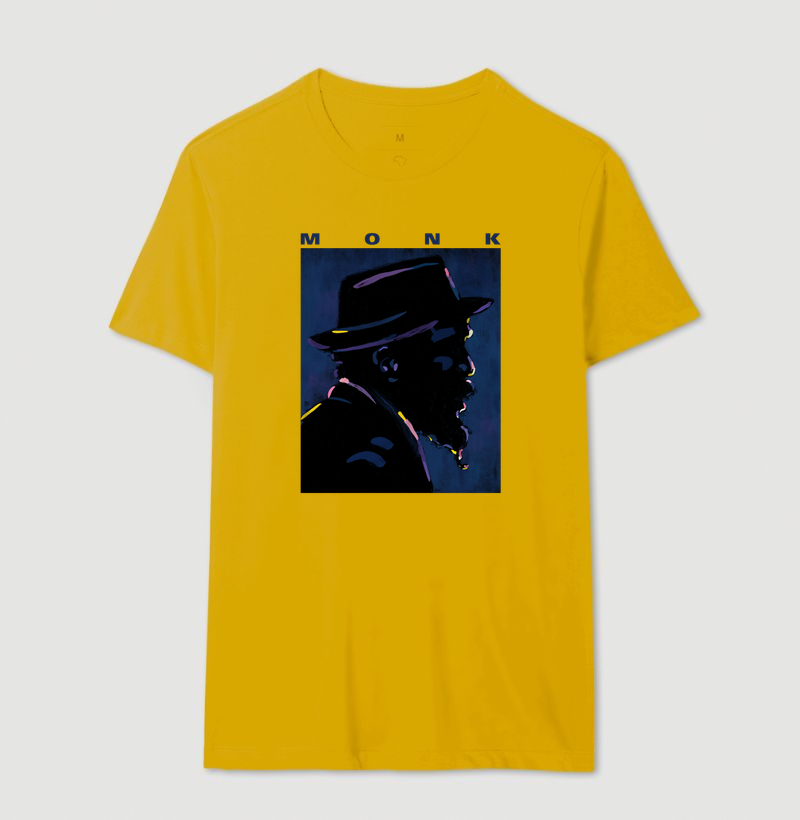 Camisa 15
