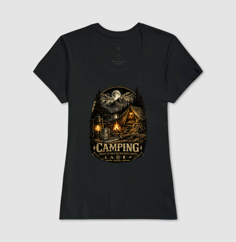 CAMPING - Imagem 3