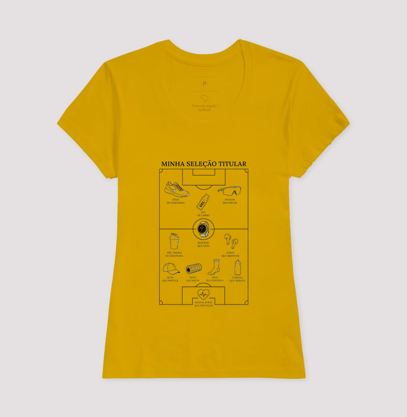 Camisa 12