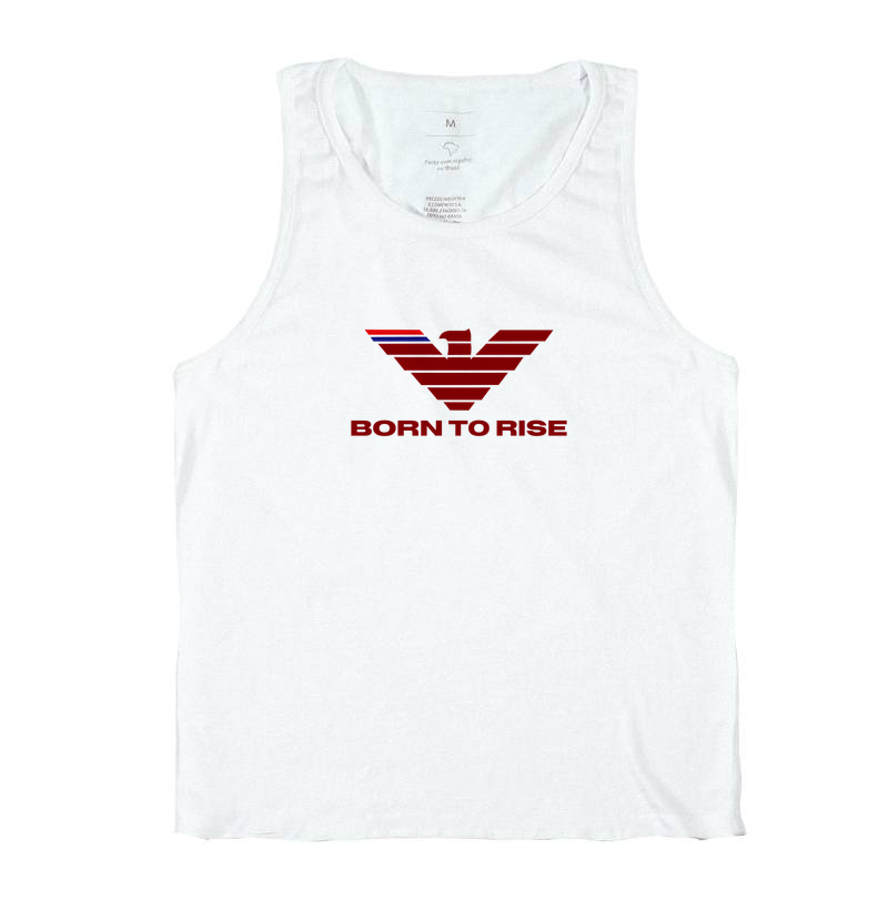 🦅 BORN TO RISE | O Poder de Quem Nasceu para Superar Mais do que uma estampa, Born to Rise é uma declaração de força, atitude e propósito. Inspirada na majestade da águia, símbolo universal de liderança, visão e liberdade, esta obra transmite a mentalidade daqueles que não aceitam limites e transformam desafios em conquistas. - Imagem 2