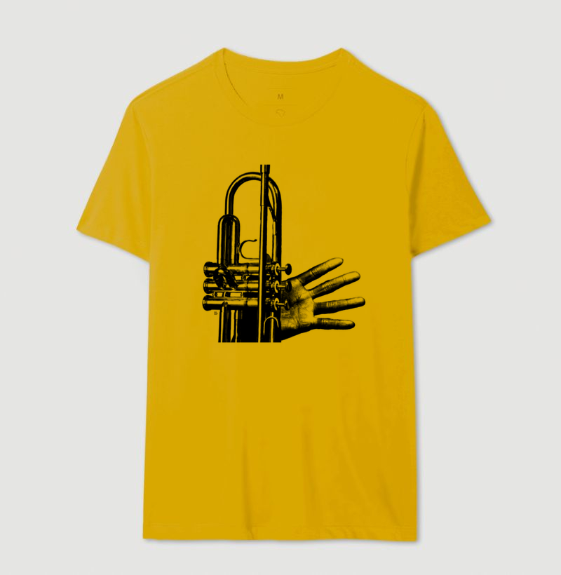 Camisa 16