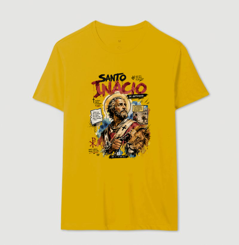 Camisa 11