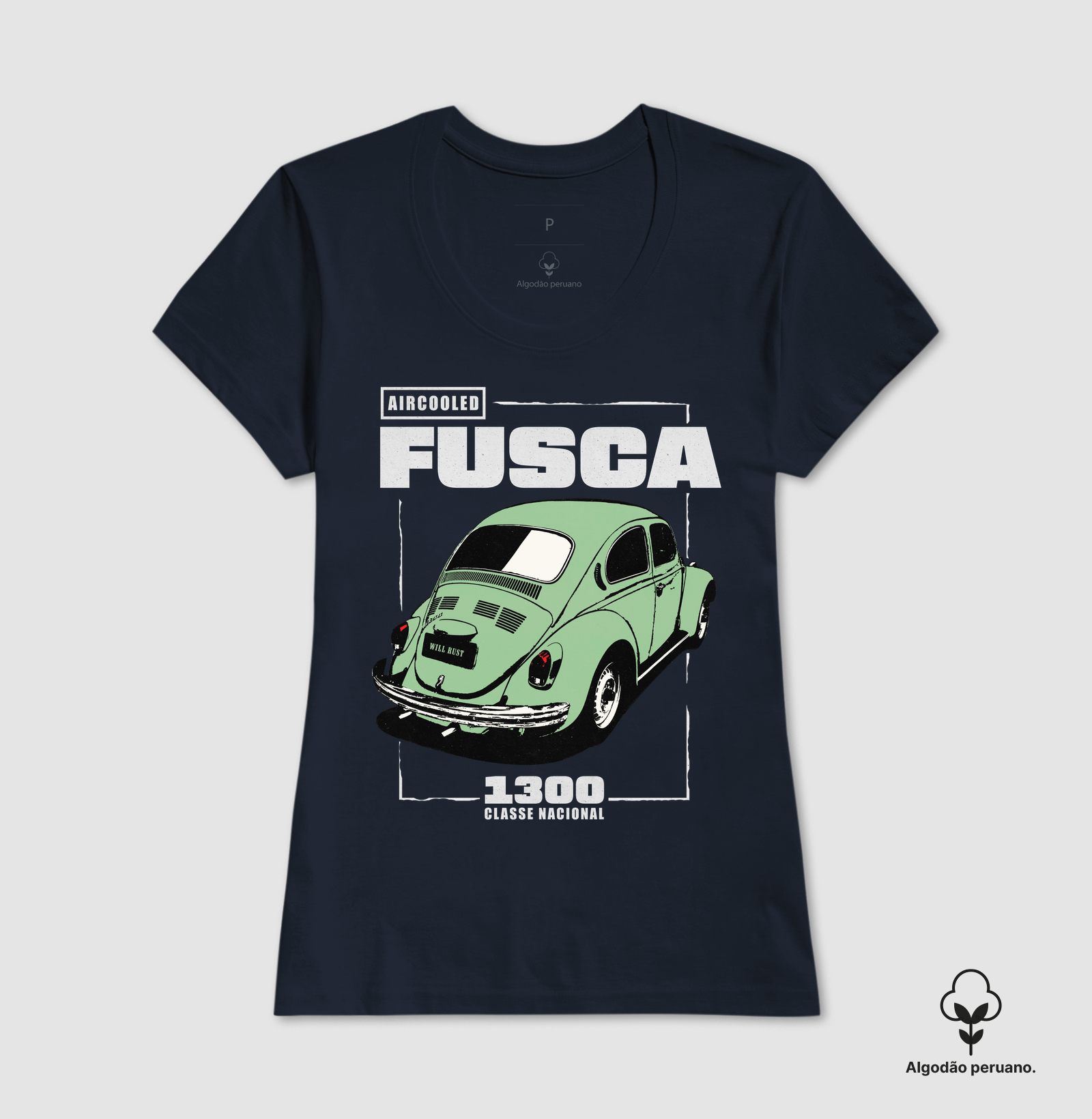 Camisa 9