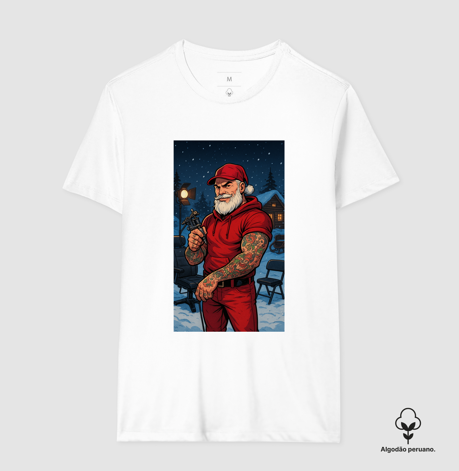 Camisa 5