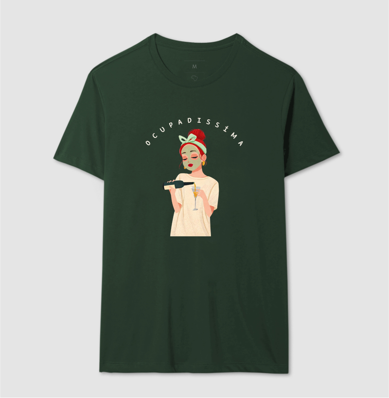Camisa 11