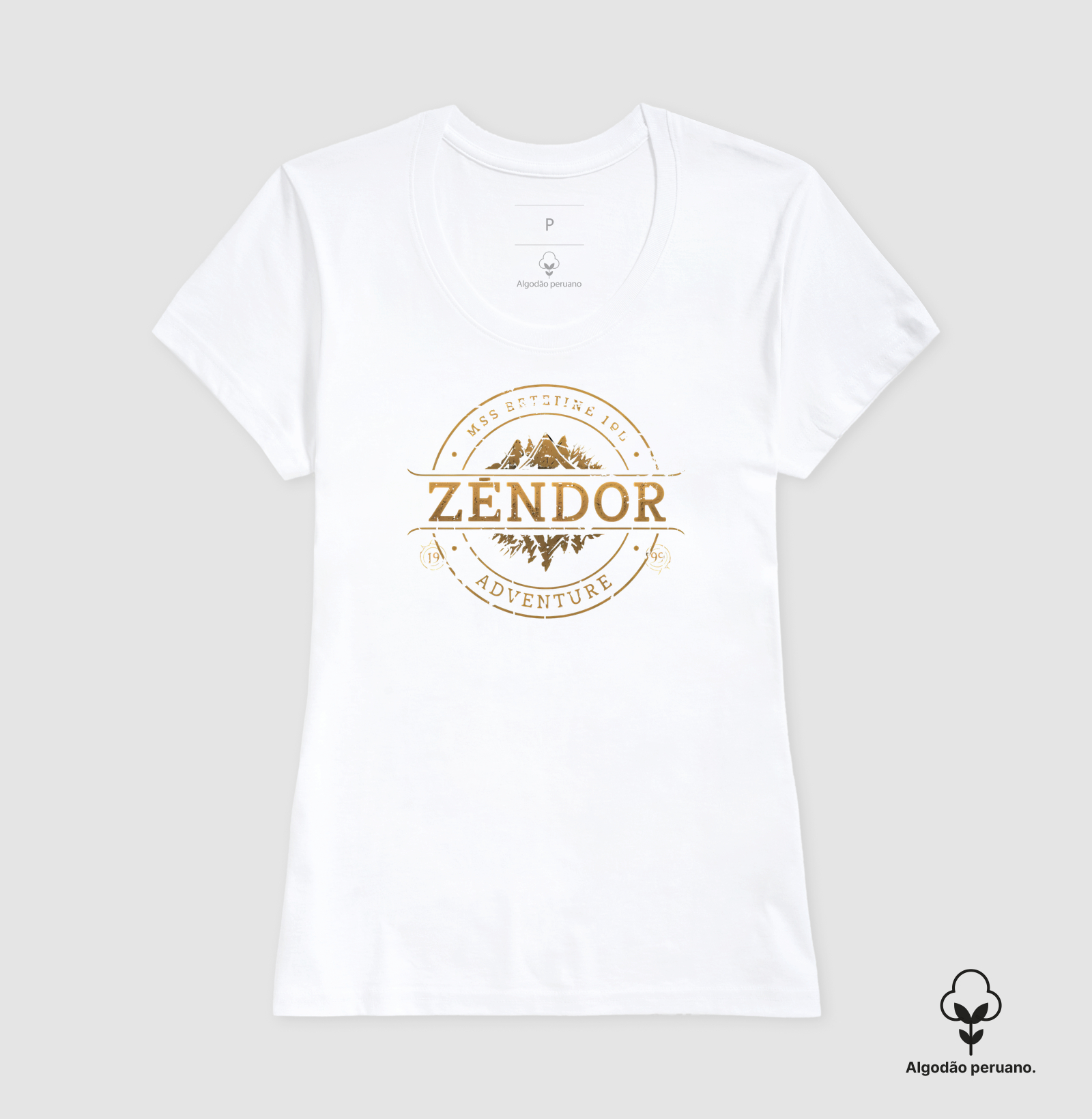 Camisa 2