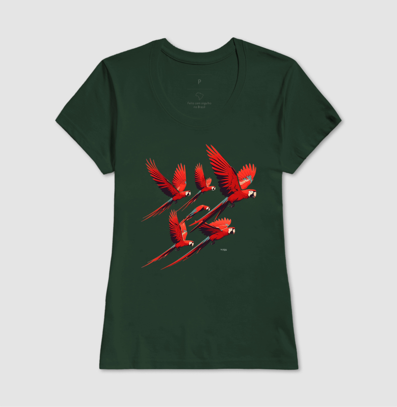 Camisa 14