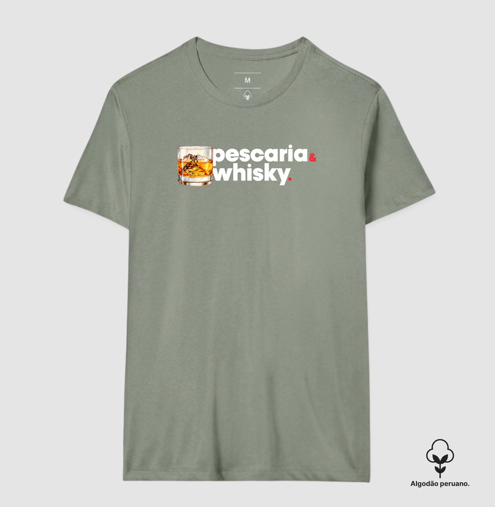 🥃 Pescaria & Whisky - Imagem 2