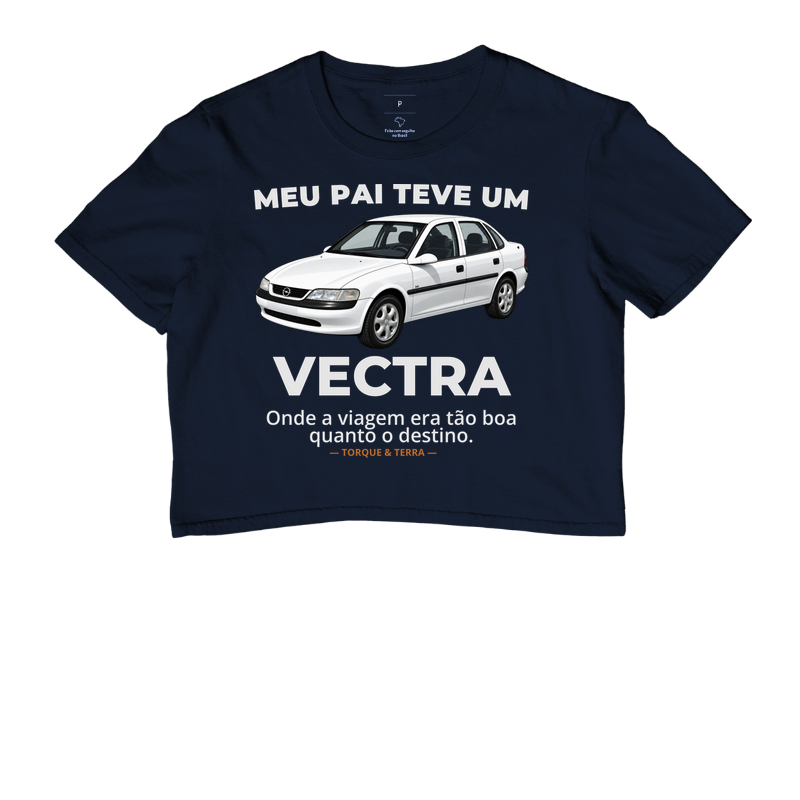 Meu pai teve um - VECTRA - Imagem 4