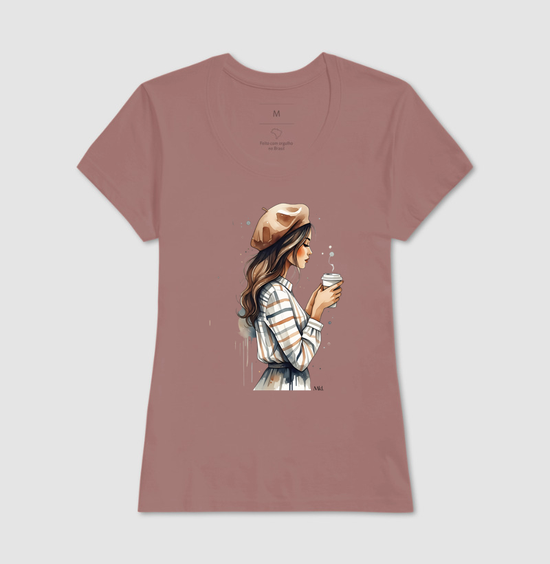Camisa 16