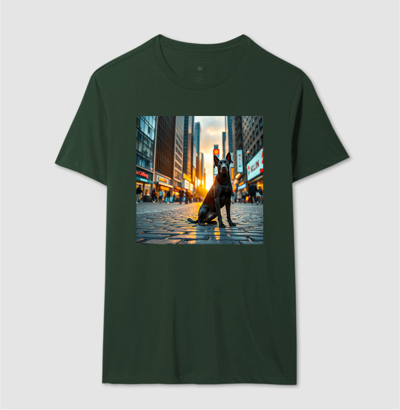 Camisa 11