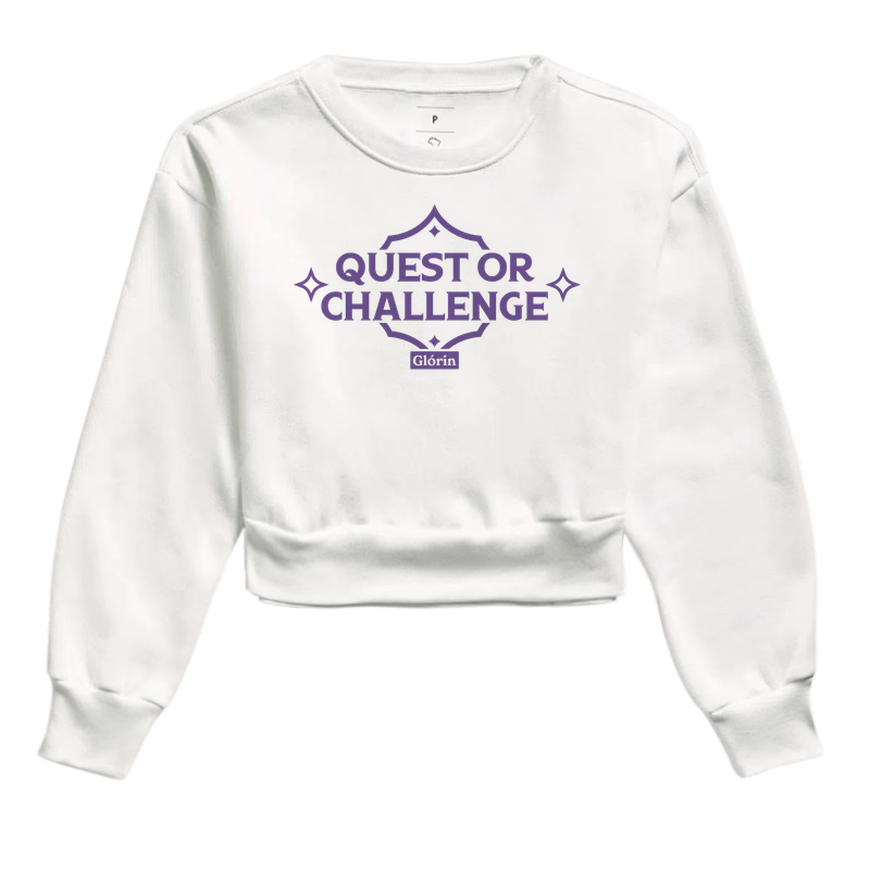 Quest or Challenge - Imagem 3