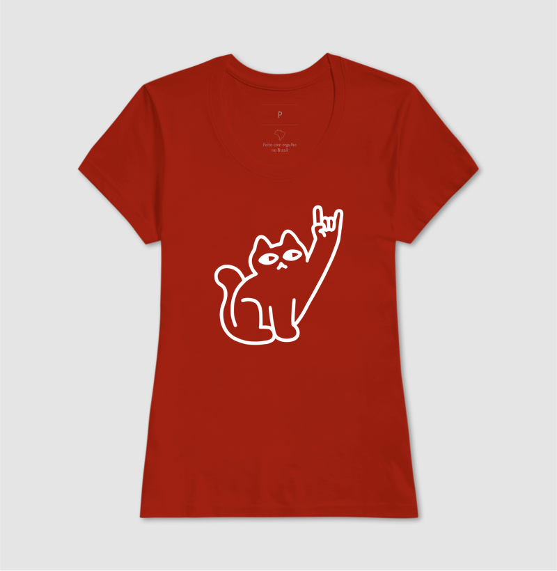 Gatinho gosta de metal - Imagem 11