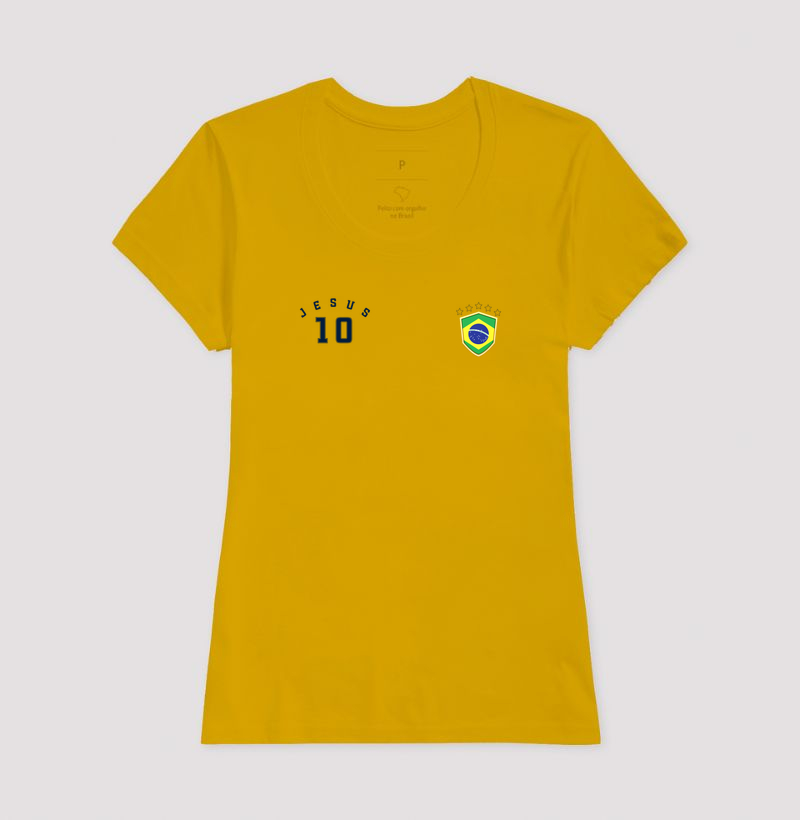 Camisa 11