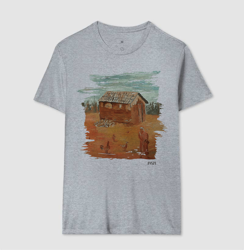Camisa 10