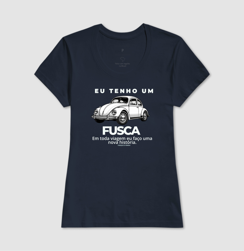 Eu tenho um fusca branco - Imagem 7