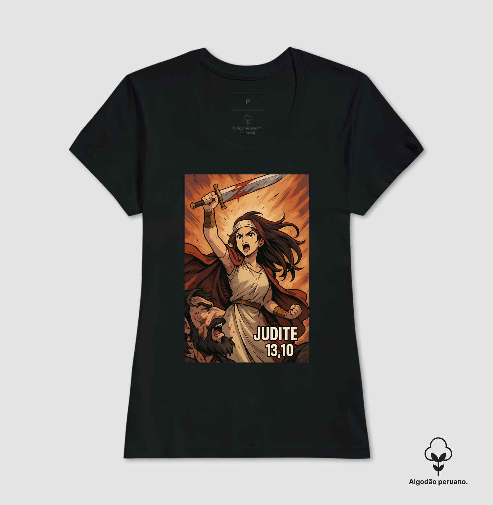 Camisa 5