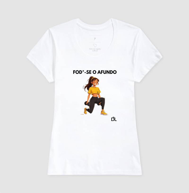 Fod*se o Afundo - Imagem 8