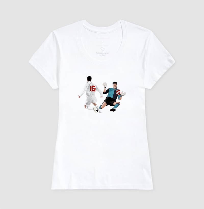 Camisa 4