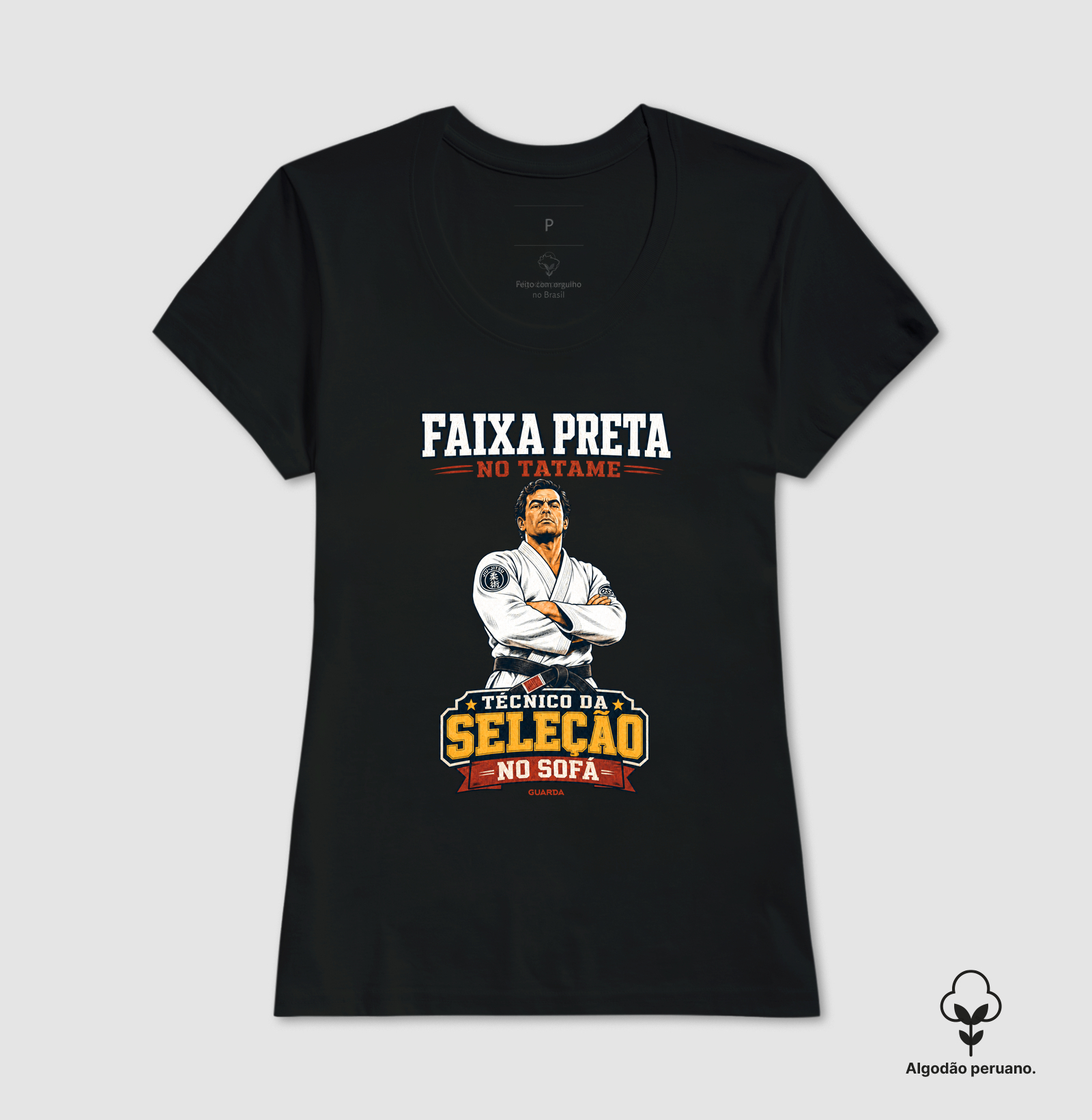 Camisa 2