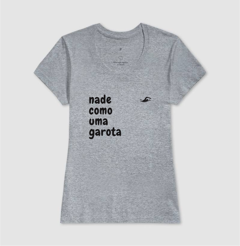 Nade como uma garota Vers.1 - Imagem 9