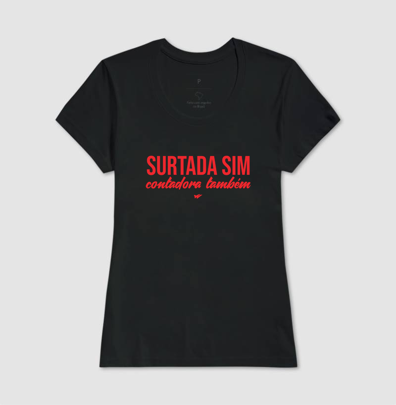 Surtada e Contadora - Imagem 3