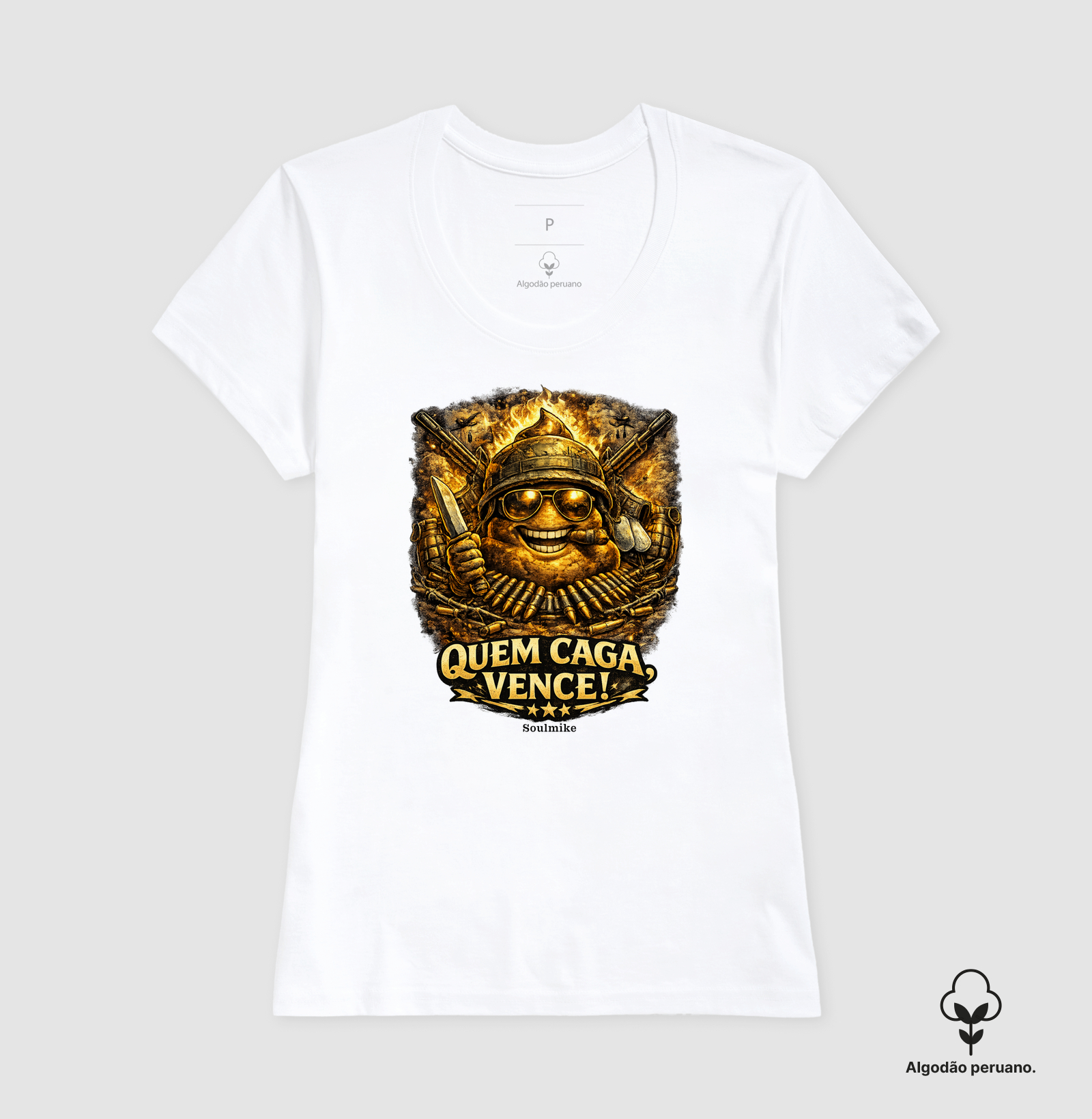 Camisa 5