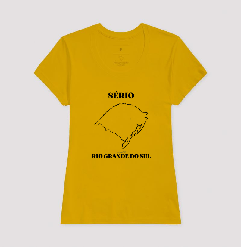 Camisa 14