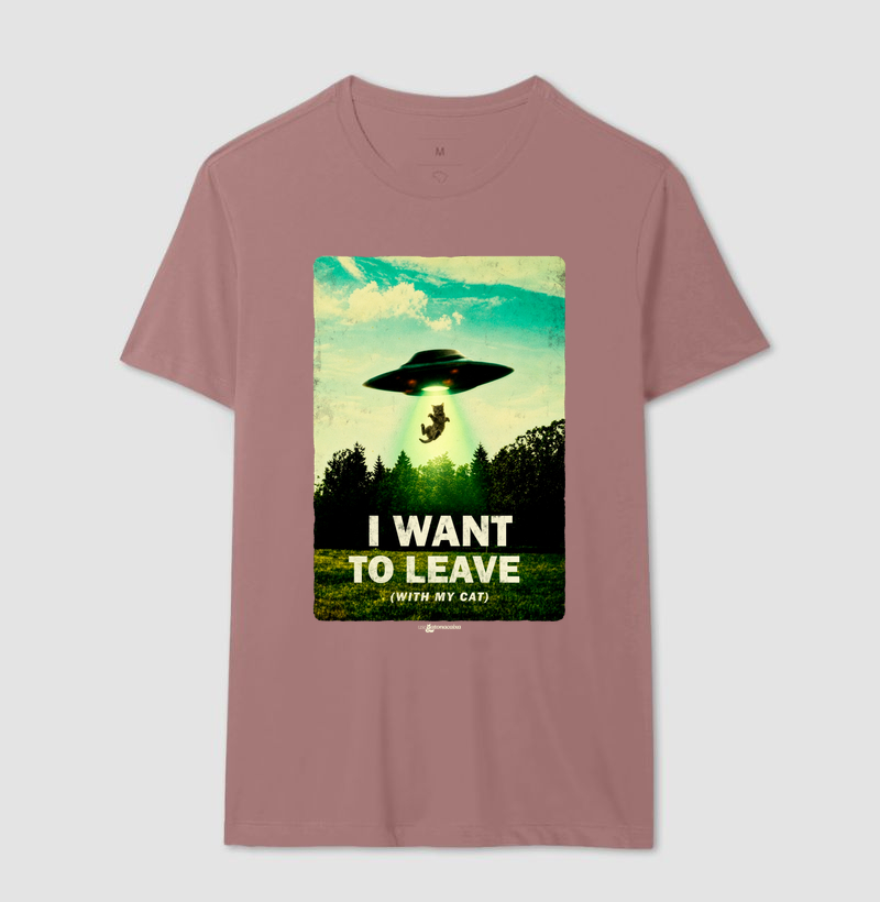 I wanto to leave (with my cat) - Imagem 16