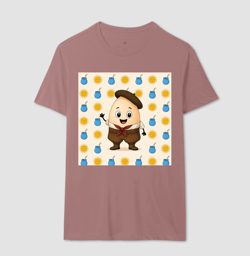 Camisa 15