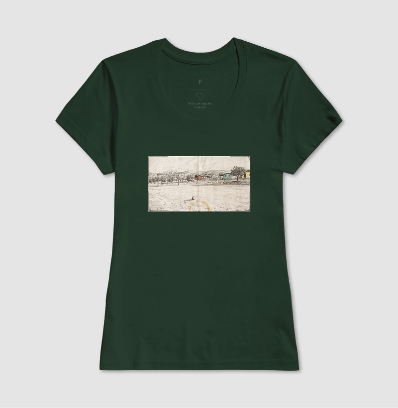 Camisa 12