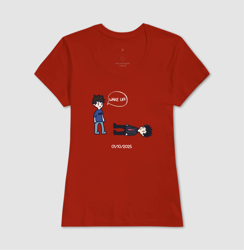 Camisa 10