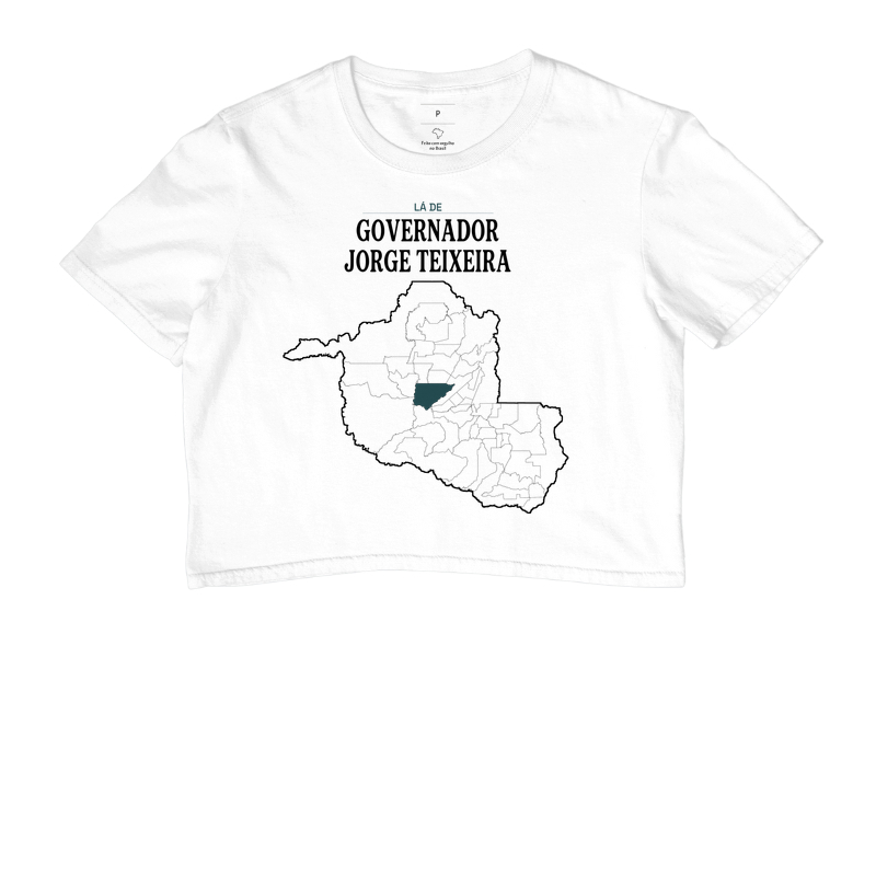Governador Jorge Teixeira | Território RO - Imagem 3
