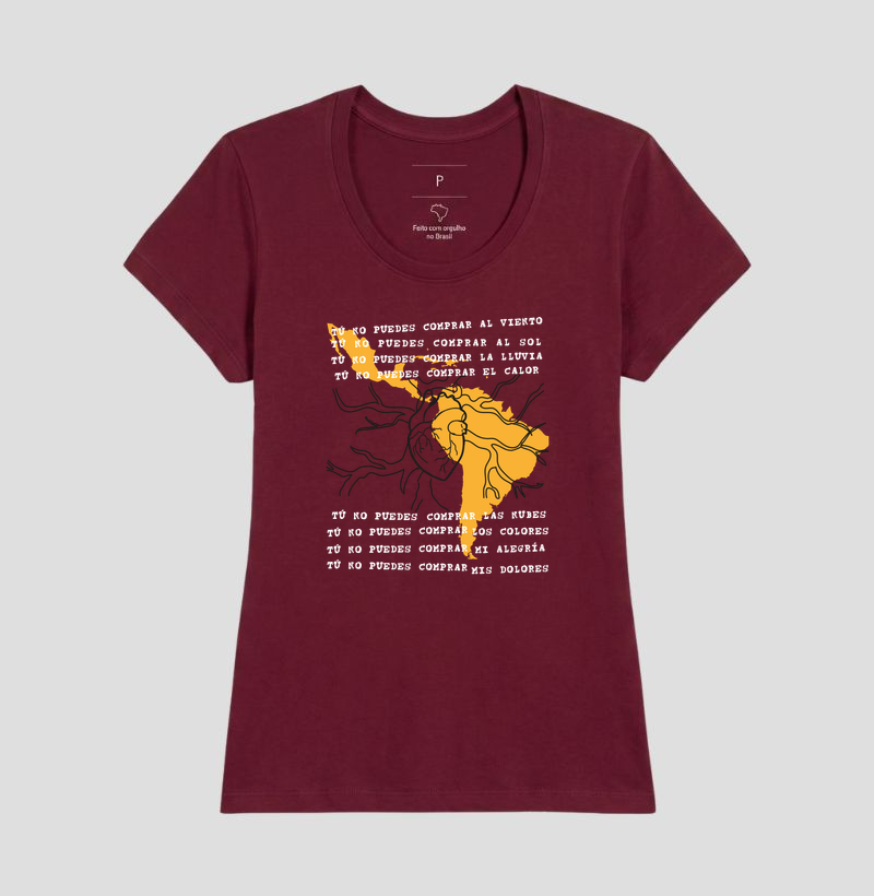Latinoamérica - Imagem 13