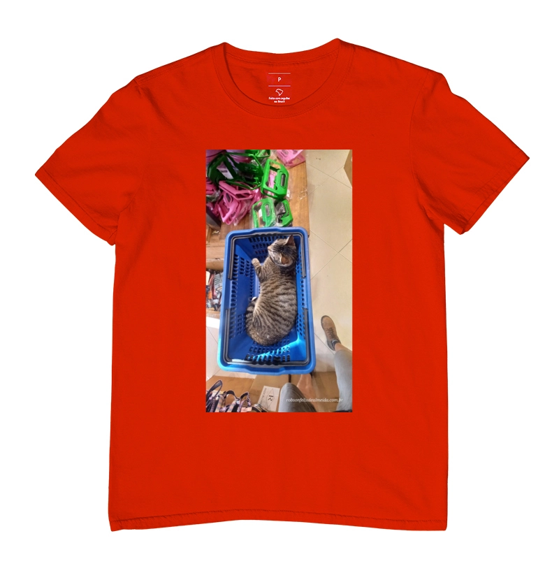 Camisa 9