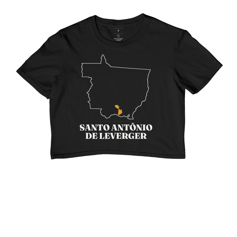 Santo Antônio de Leverger | Traço MT - Imagem 2
