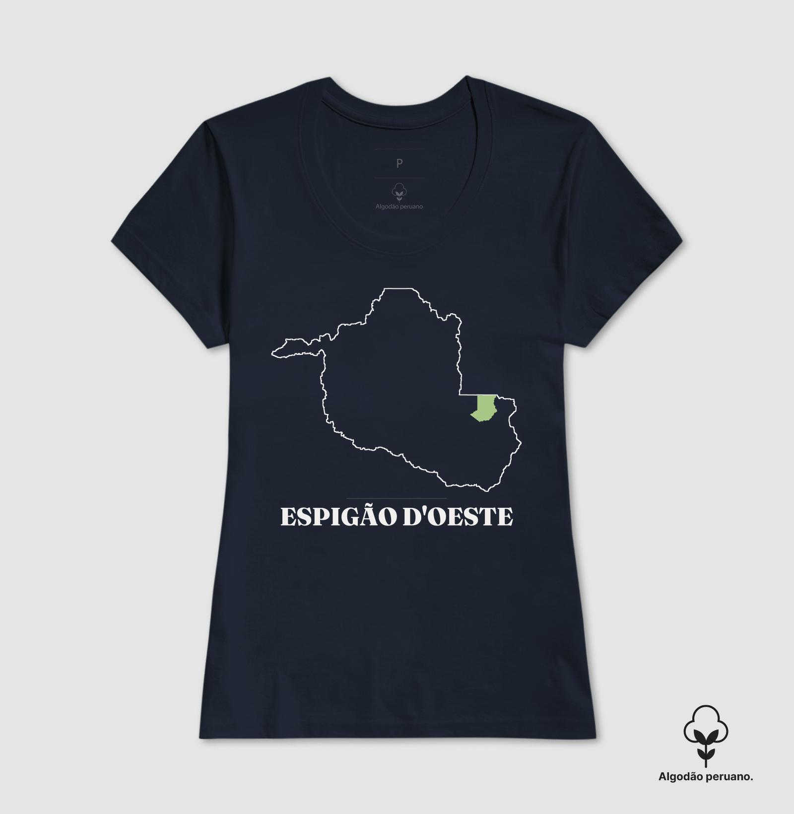 Espigão D'Oeste | Traço RO - Imagem 2